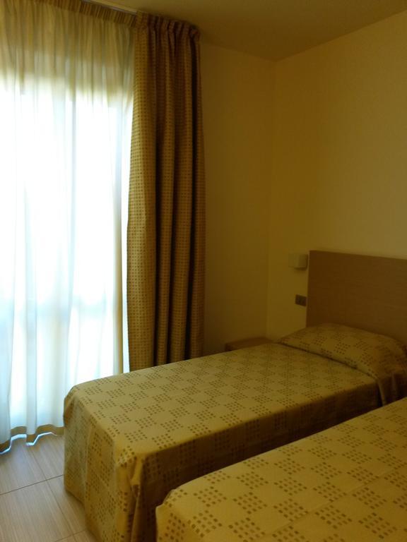 Hotel Eracle Marinella di Selinunte Δωμάτιο φωτογραφία